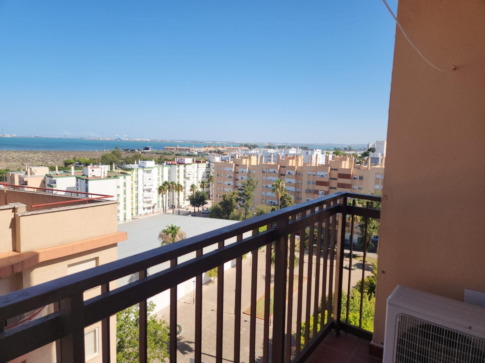 Terrassa de Pis en venda en San Fernando