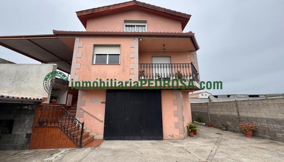 Foto 1 de Casa o chalet en venta en Poio, Pontevedra
