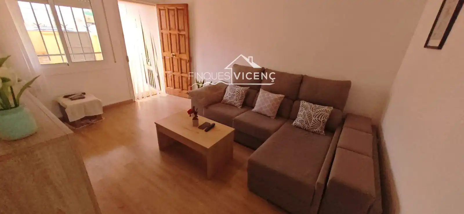 Casa adosada en venta en Verge de Montserrat, Albinyana