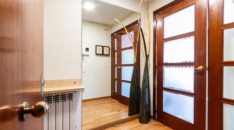 Foto 4 de Dúplex en venda a Passeig del Doctor Moragas, Centre - Eixample – Can Llobet, Barberà del Vallès