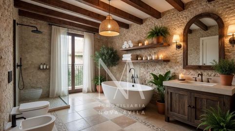 Foto 4 de Casa o chalet en venta en Pollença Poble, Pollença