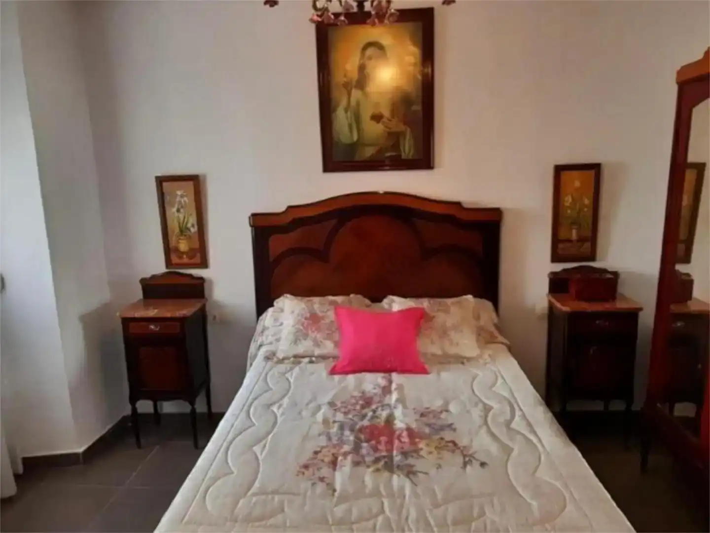 Habitación de Piso en venta en Montealegre del Castillo, Albacete