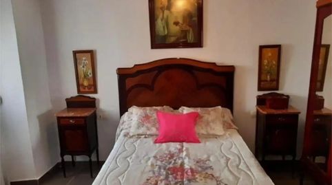 Foto 5 de Piso en venta en Calle Doctor Justo Montes, 80, Montealegre del Castillo, Albacete