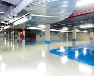 Parking of Garage for sale in Alicante / Alacant