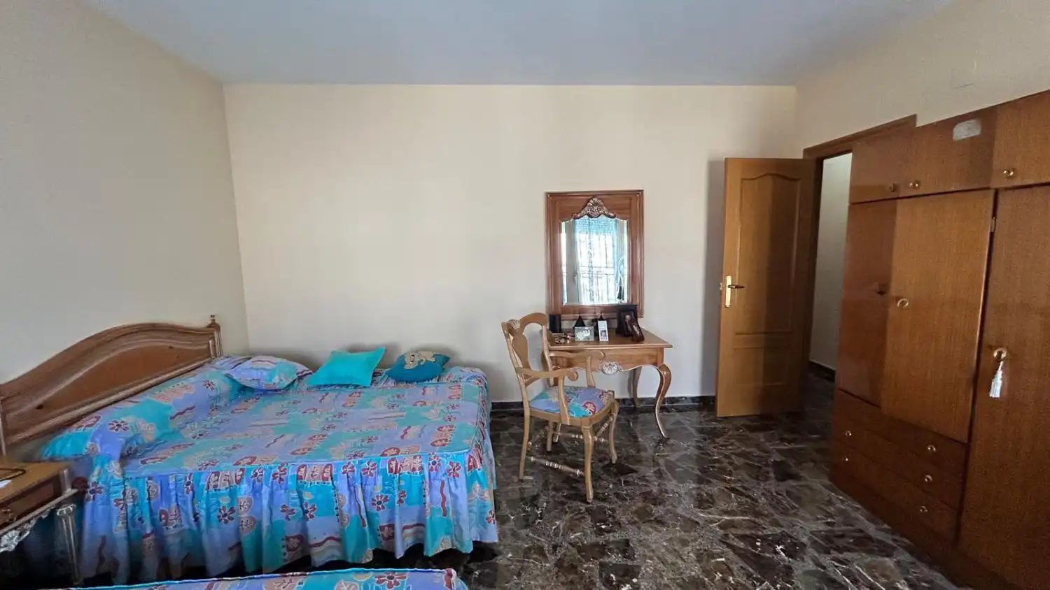 Habitación de Casa o chalet en venta en Albacete con Aire acondicionado, Calefacción y Trastero