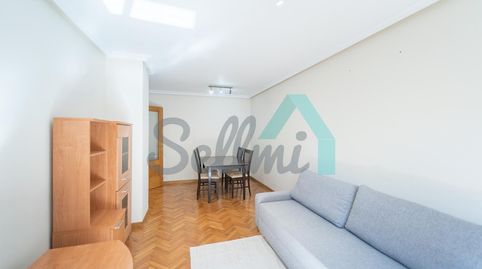 Photo 4 of Flat for rent in Amsterdam, HUCA - La Cadellada, Oviedo