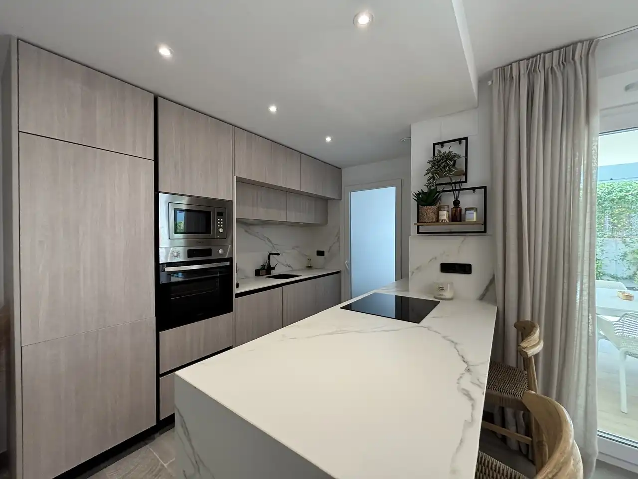 Apartamento con ascensor en venta en Algorfa, imagen 7