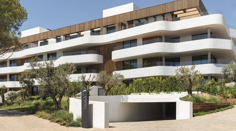 Foto 4 von Wohnungen zum Verkauf in Sotogrande Alto, Sotogrande
