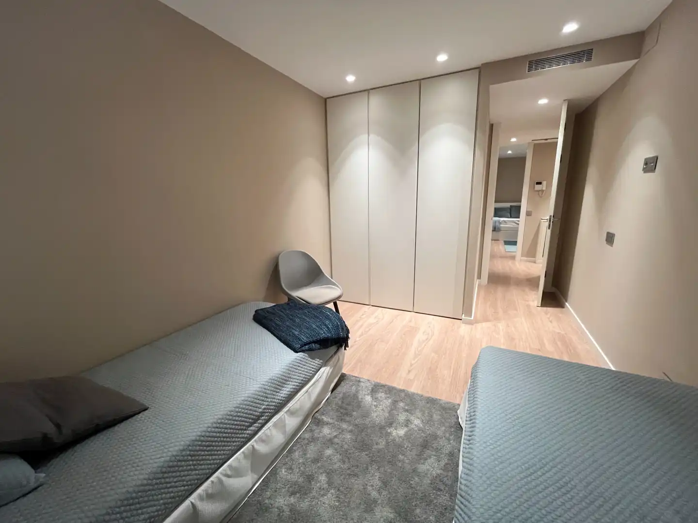 Piso con terraza en venta en Avinguda Prat de la Riba 3, imagen 9