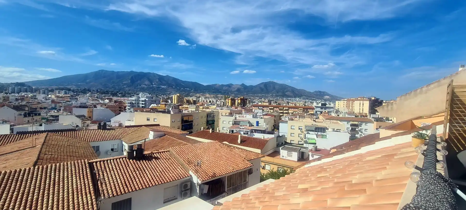Àtic amb ascensor en venda a Centro ciudad, imagen 2