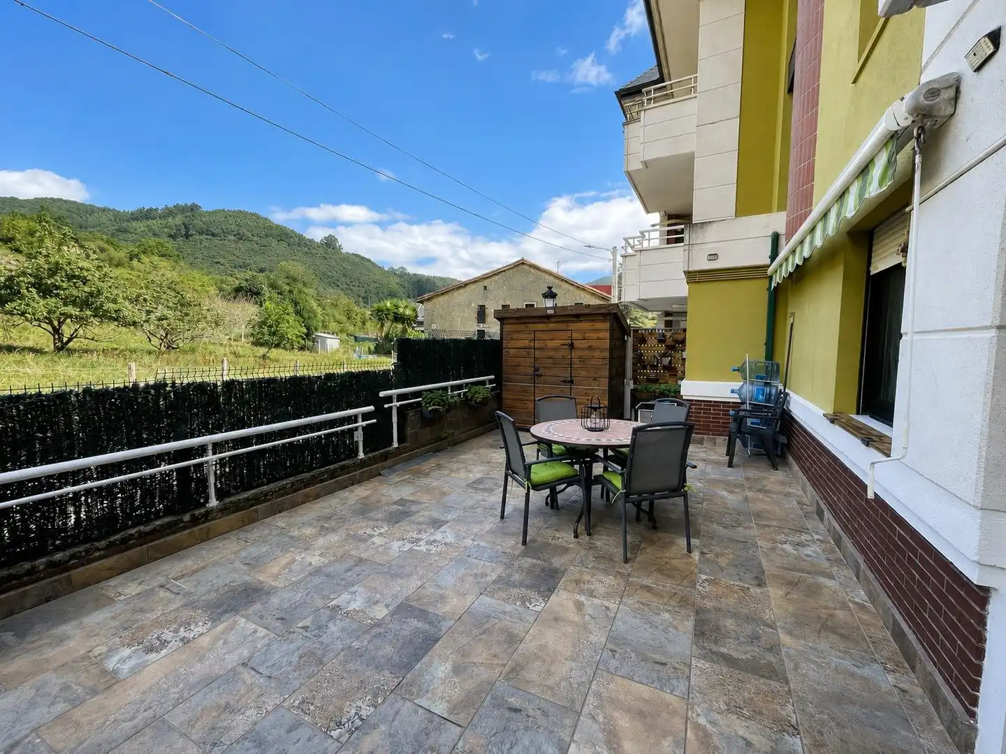 Appartement avec piscine à vendre à CONDE DE ALBOX, imagen 7