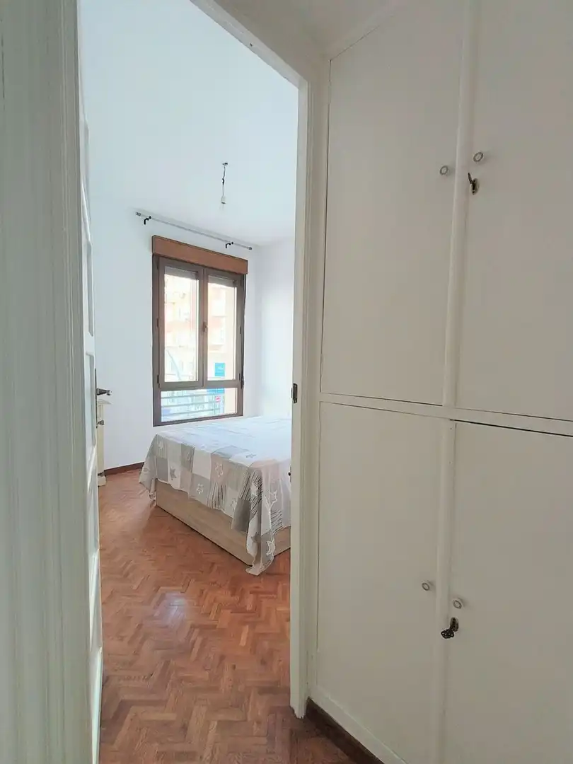 Habitación de Piso de alquiler en Madrid con Calefacción