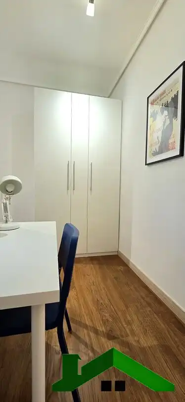 Piso de alquiler en Bilbao  con Calefacción, Terraza y Horno