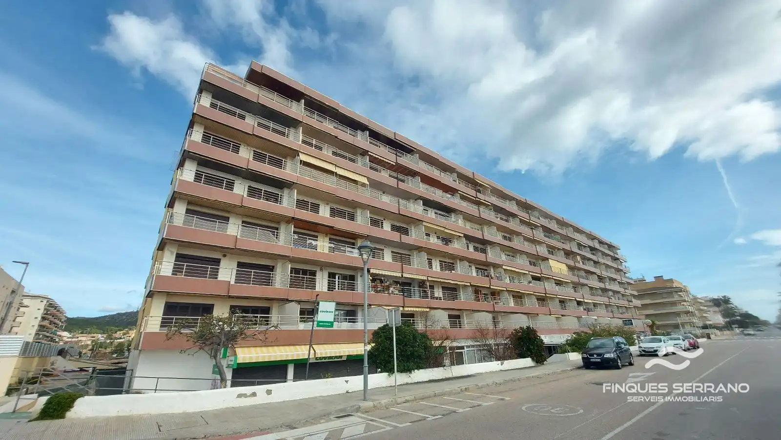 Piso con ascensor en venta en Sant Joan de Deu, 181