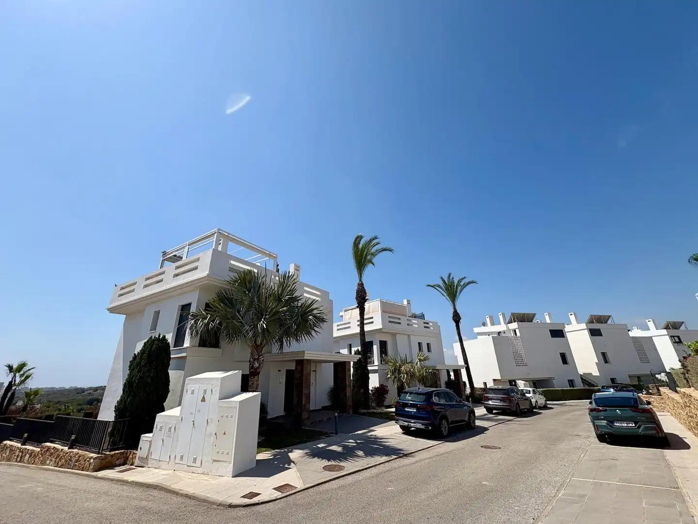 Casa bifamiliare in vendita a Orihuela Costa, imagen 34