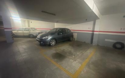 Garage to rent in Carrer de Nàpols, Fort Pienc