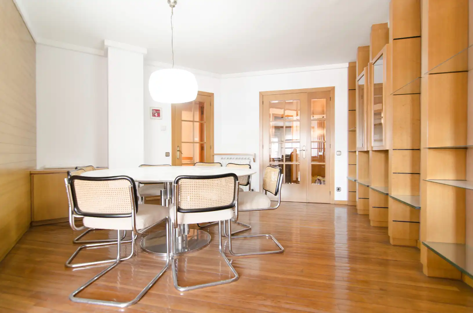 Appartement avec ascenseur à vendre à Passeig de Pere III 67, imagen 4