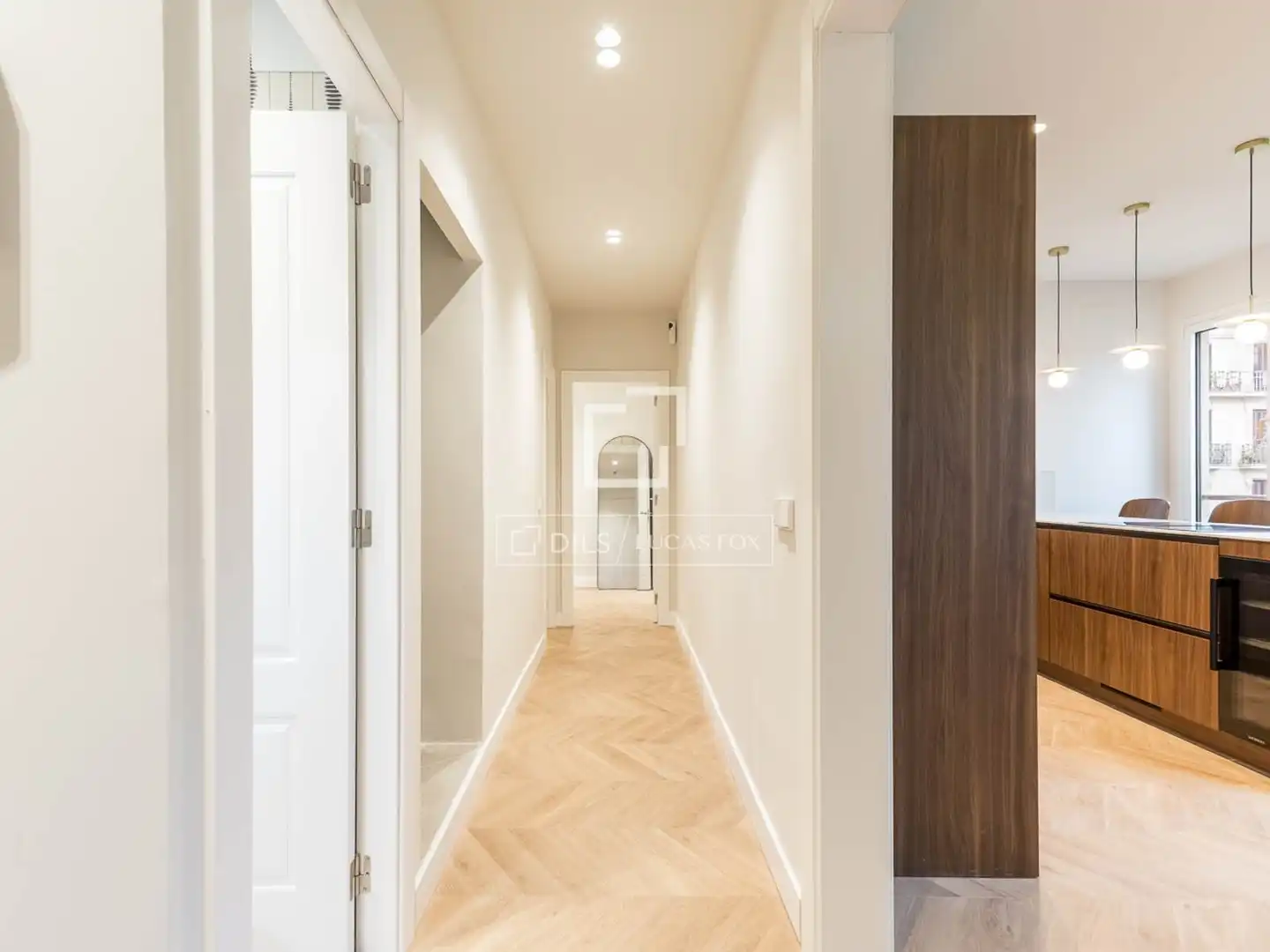 Appartamento con ascensore in vendita a Eixample, imagen 9