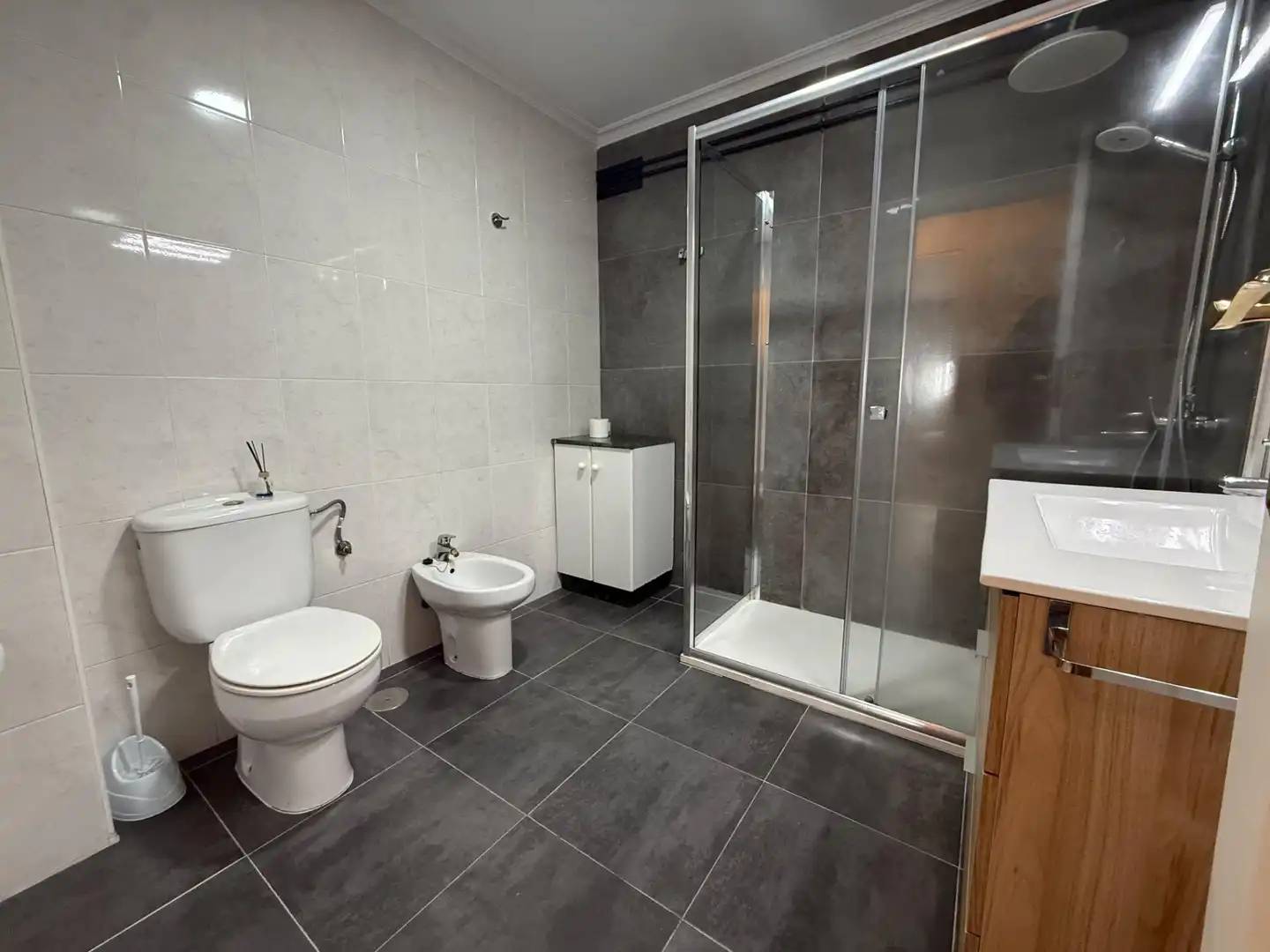 Flat with terrace to rent in Centro, imagen 12