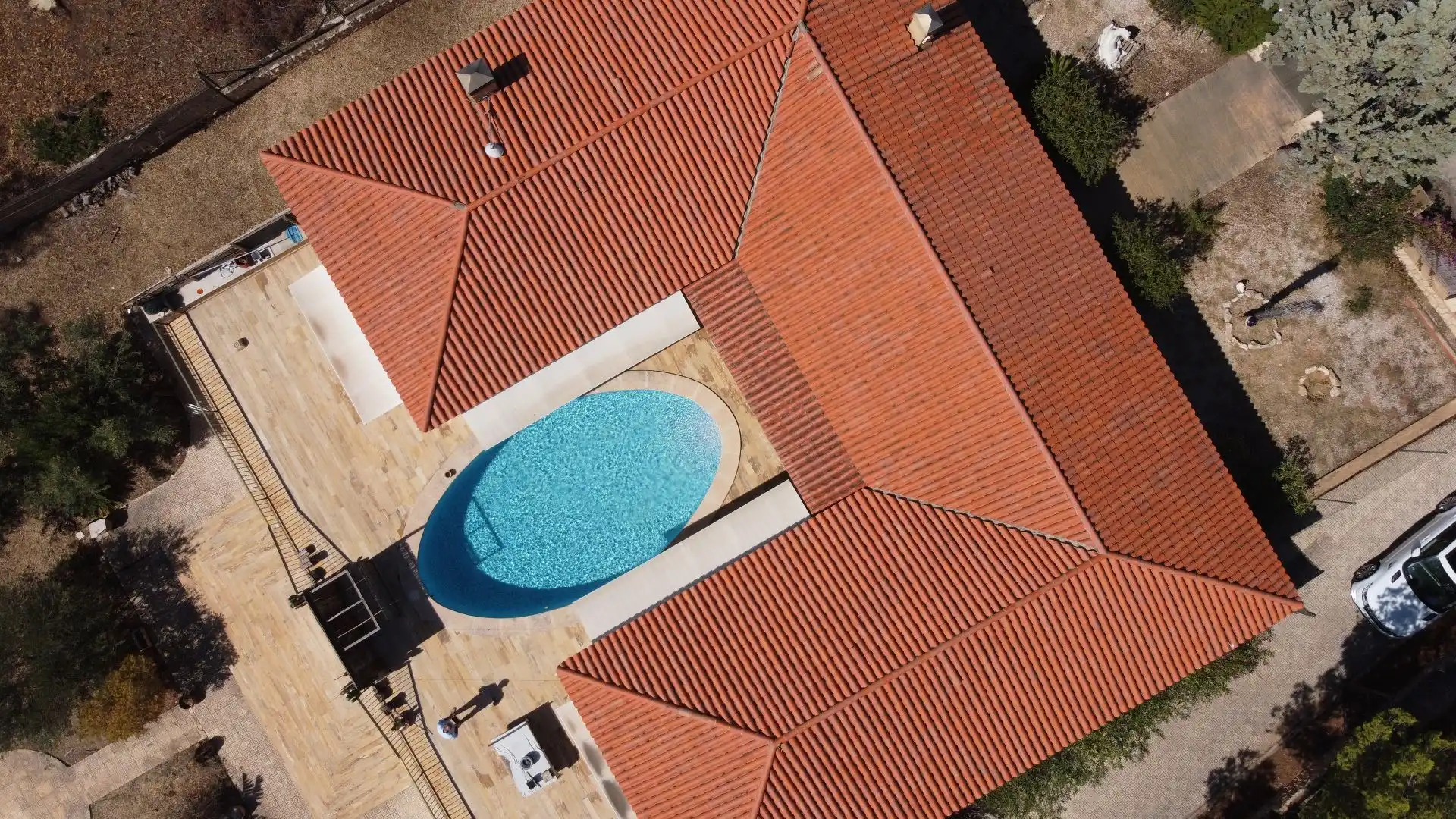 Casa con piscina en venta en Urbanizaciones, imagen 47