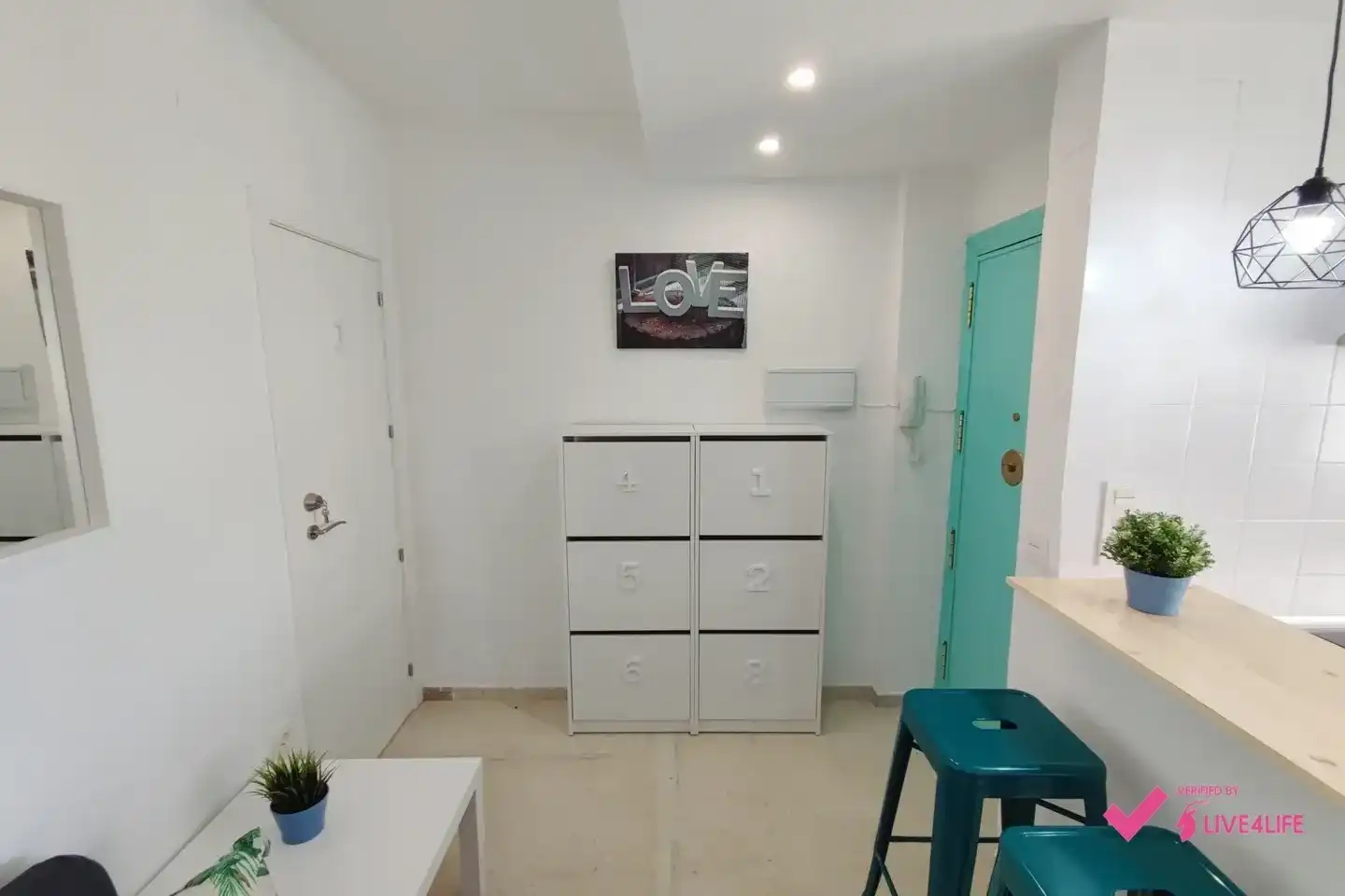 Flat for sale in Periodista Luis De Vicente, Campo Verde