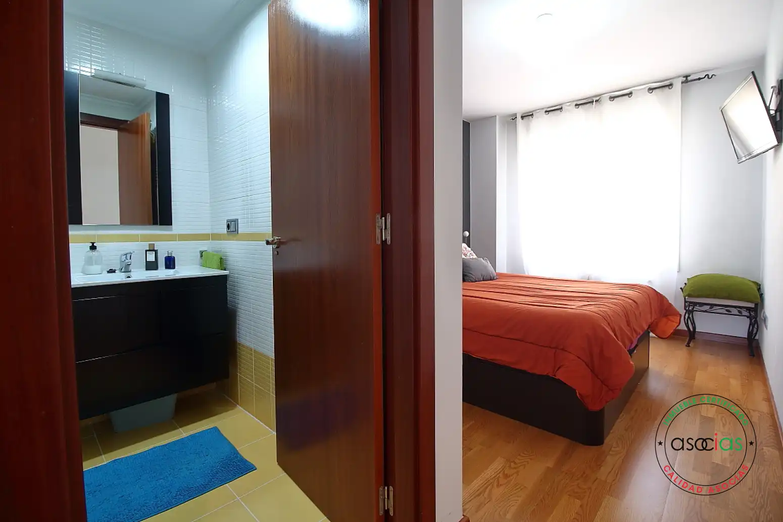 Pis amb ascensor en venda a Gijón - CL MATILDE DE LA TORRE 7, imagen 18