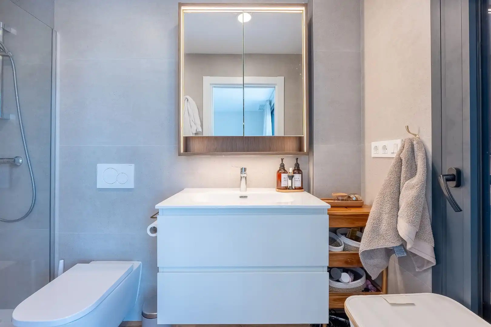 Casa a schiera con piscina in vendita a Salvador Robert Raventos 2, imagen 20