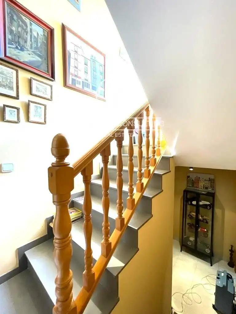 Casa o chalet en venta en Òrrius con Aire acondicionado, Calefacción y Terraza