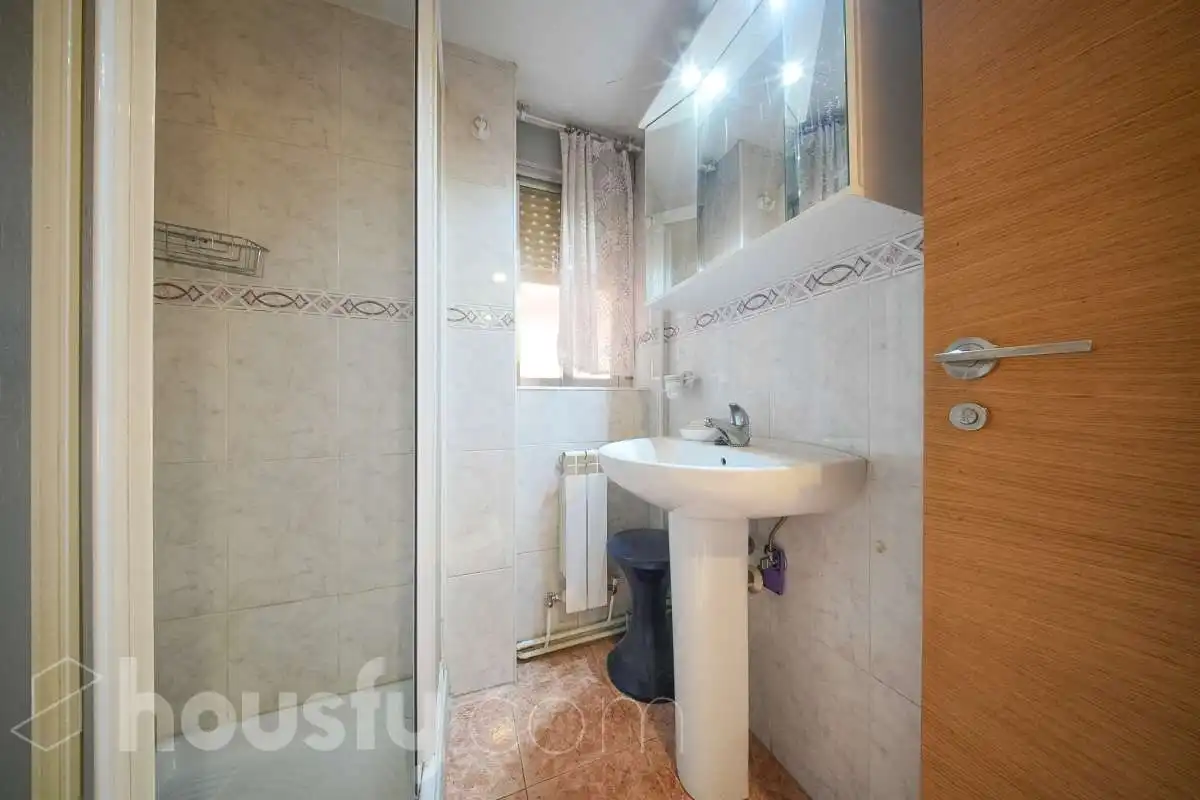 Flat with lift for sale in Calle San Robustiano ., imagen 30