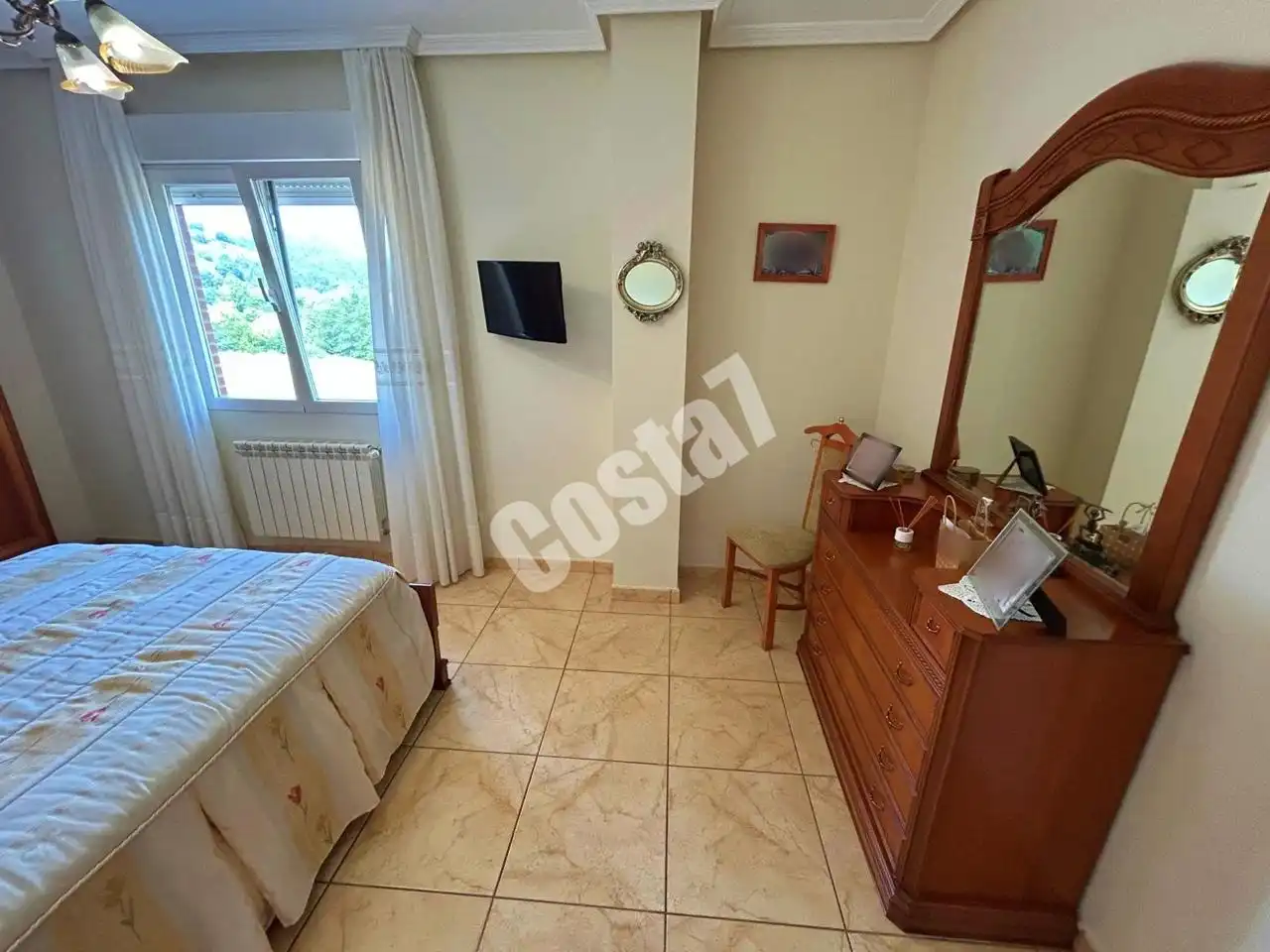 Casa amb jardí en venda a Calle San Andres, imagen 35