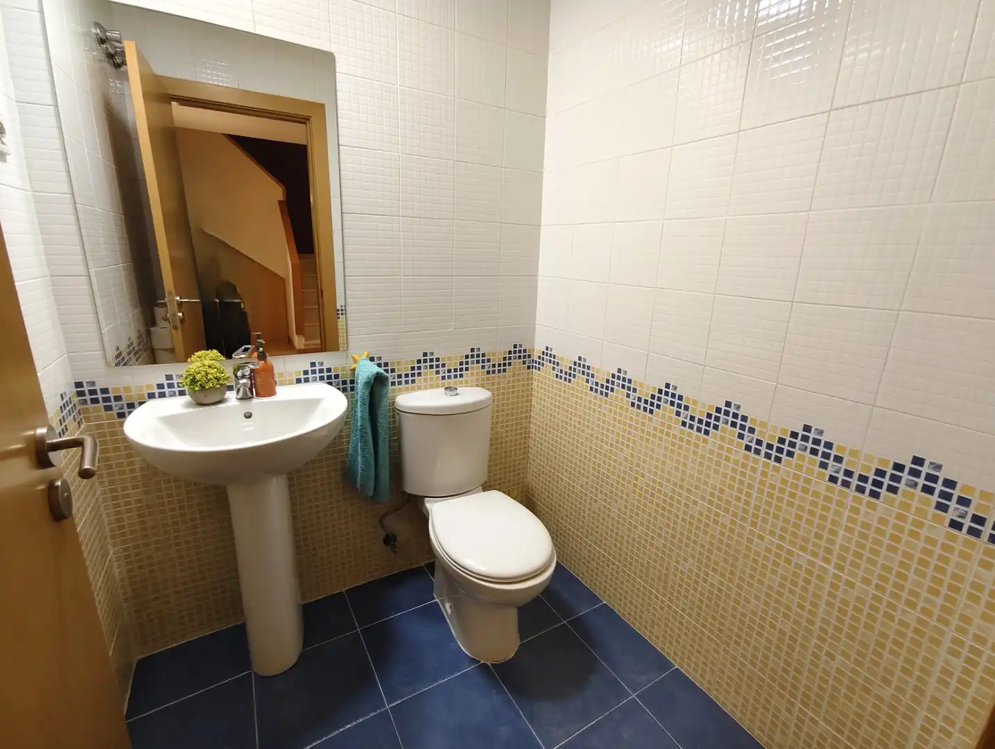 Dúplex con terraza en venta en Carrer del General Weyler, imagen 10