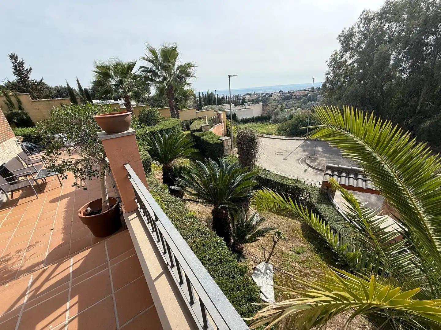 Villa con piscina in vendita a Norte-Sierra, imagen 86