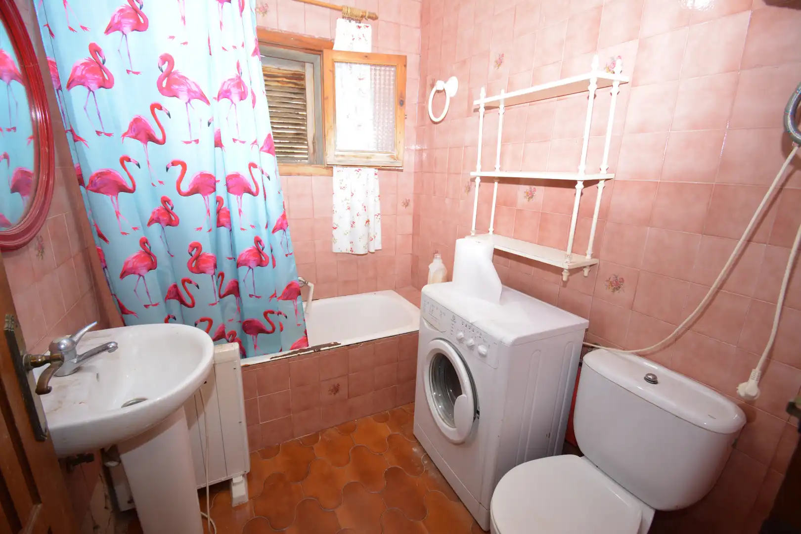 Baño de Casa o chalet en venta en La Pedrera - Vessanes