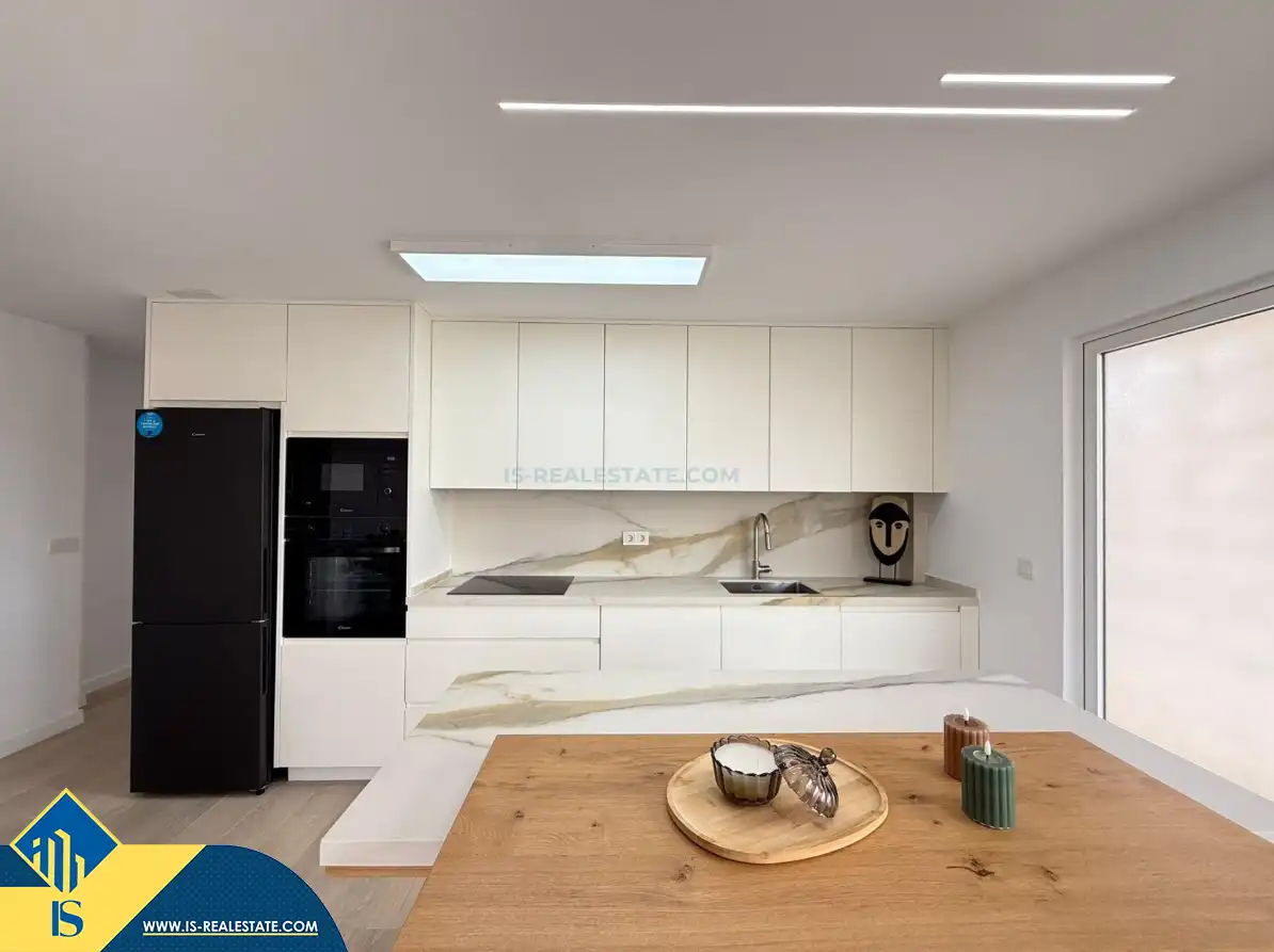 Apartamento con terraza en venta en Playa del Acequión, Náufragos y Rocío del Mar, imagen 4