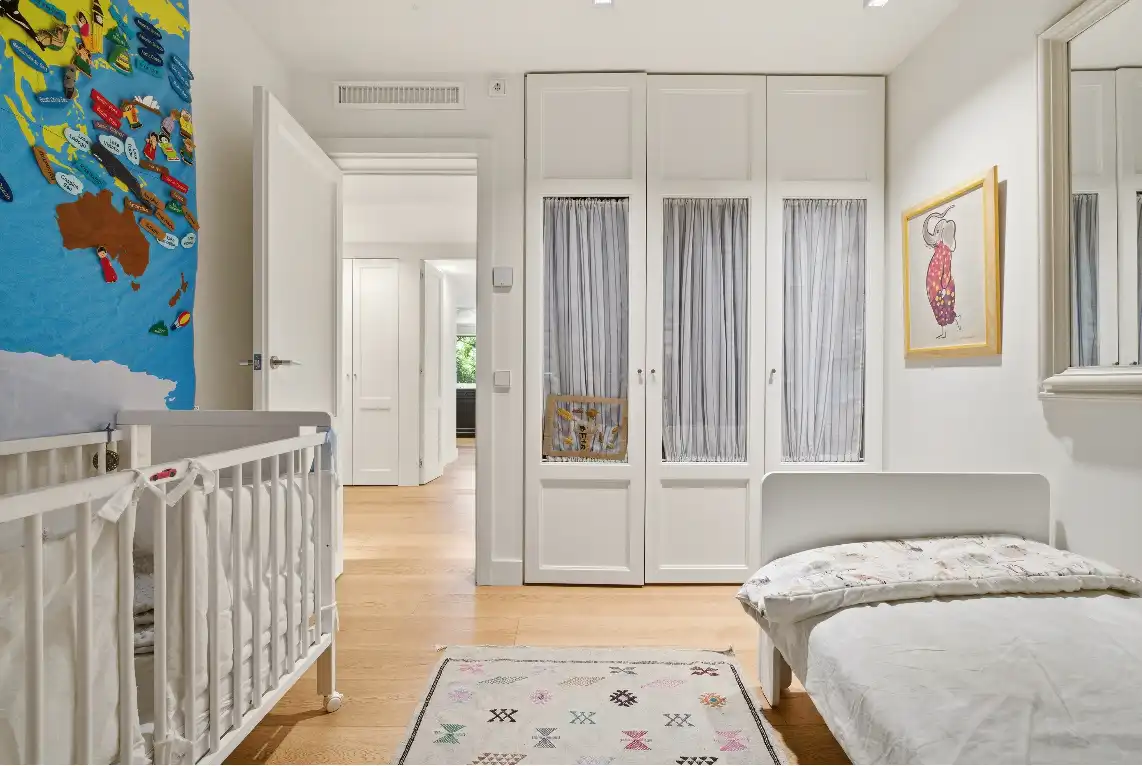 Flat with lift for sale in Calle de Miguel Ángel, imagen 11