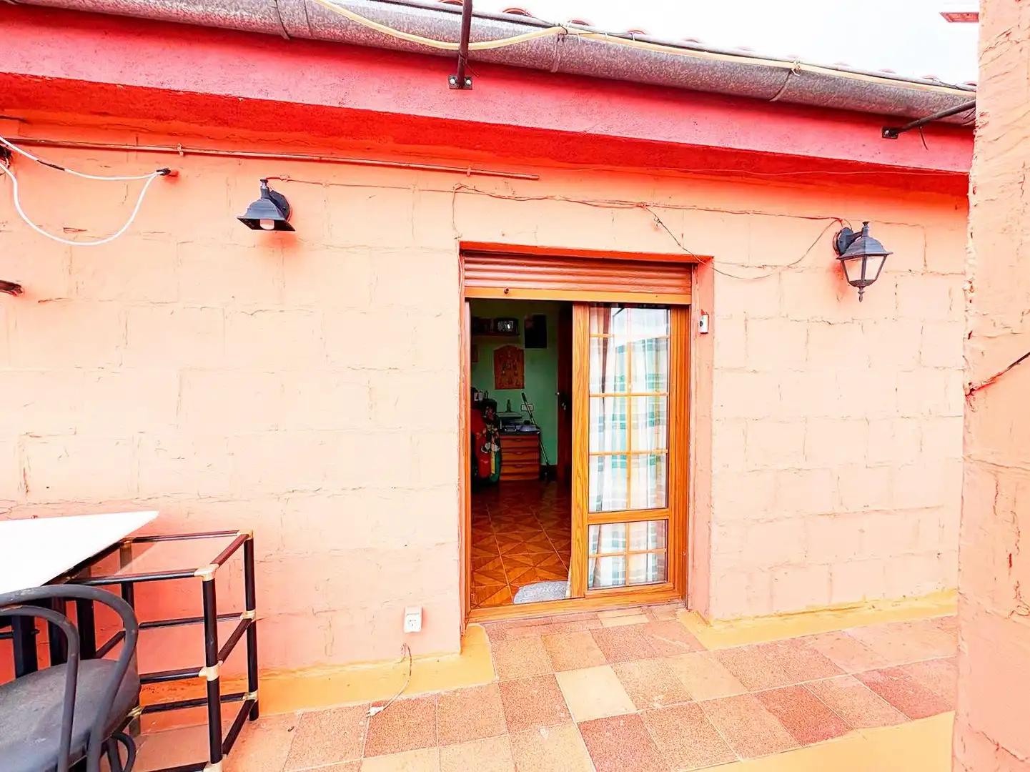 Casa o chalet en venta en Navarredonda de la Rinconada con Terraza, Trastero y Amueblado