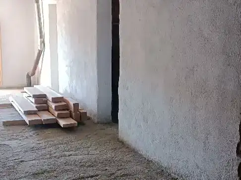 Casa adosada en venda en La Taha amb Aire condicionat, Traster i Balcó