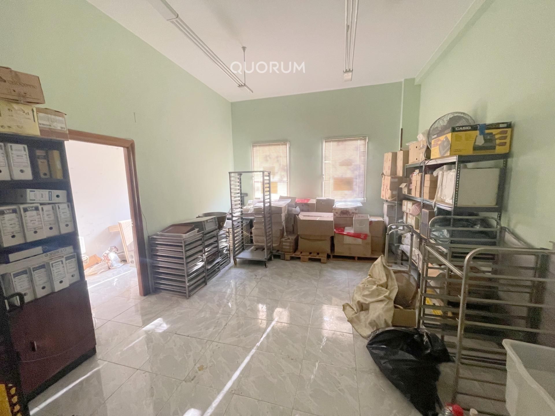 Premises for sale in Bilbao 