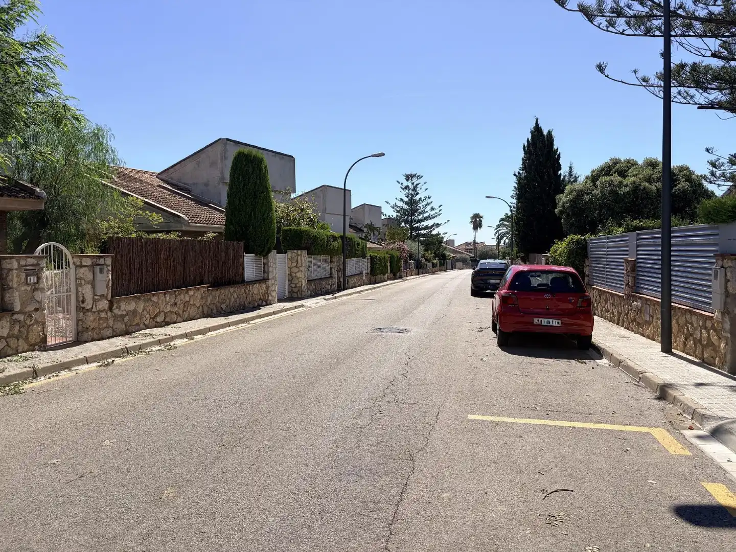 Villa avec jardin à vendre à Urbanitzacions de Llevant, imagen 11