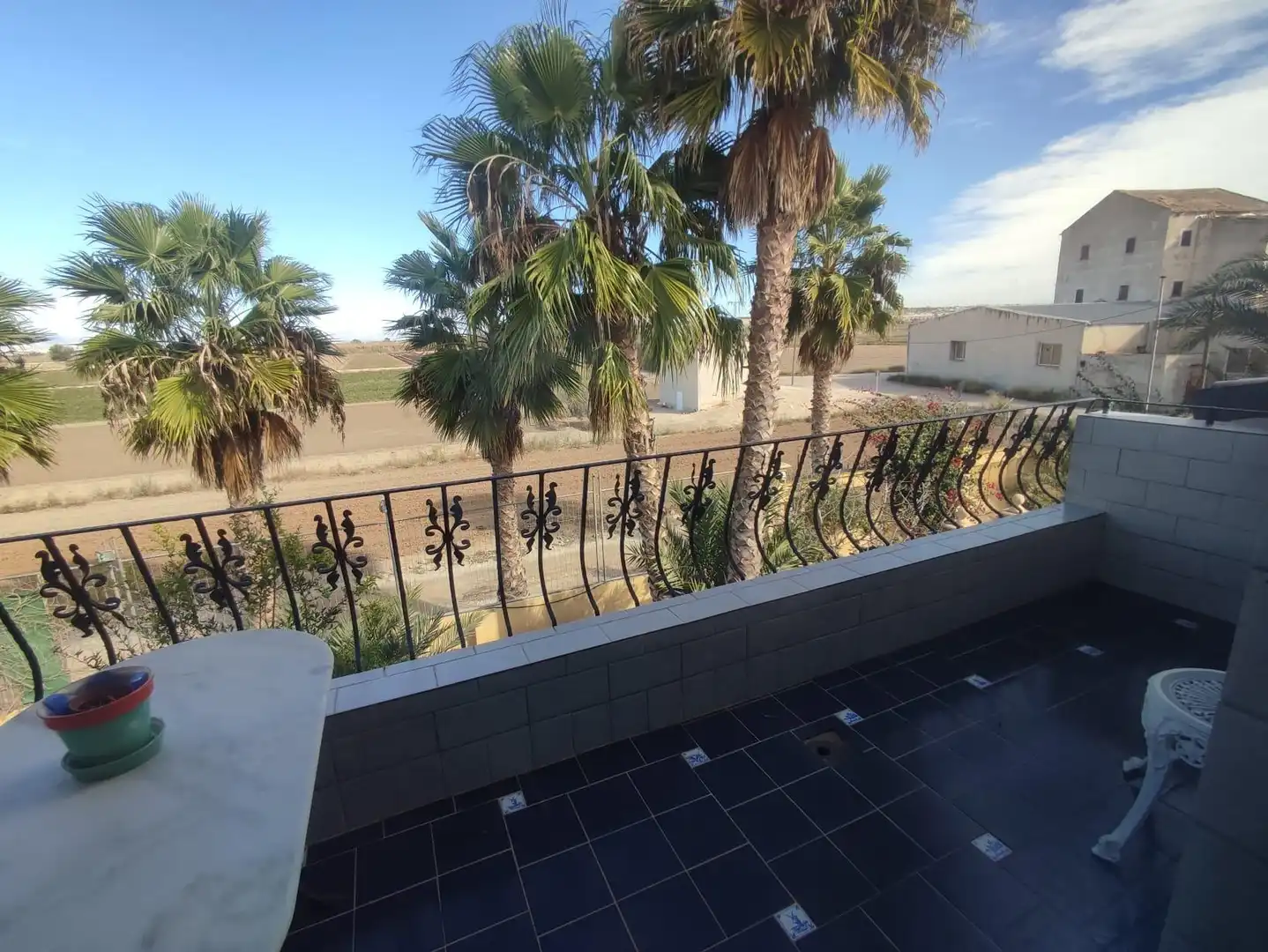 Villa mit Terrasse zum Verkauf in Vereda del Fino, imagen 37