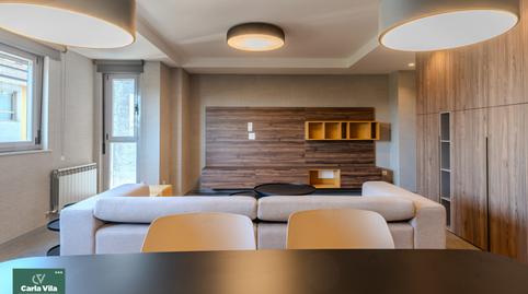 Photo 2 of Duplex to rent in Rúa Vilalba, Recatelo - O Carme, Lugo