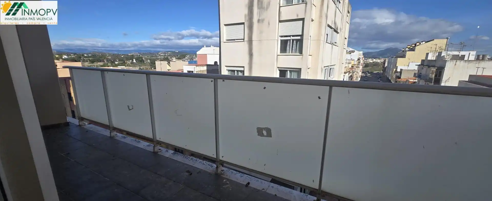 Flat for sale in Casco Urbano