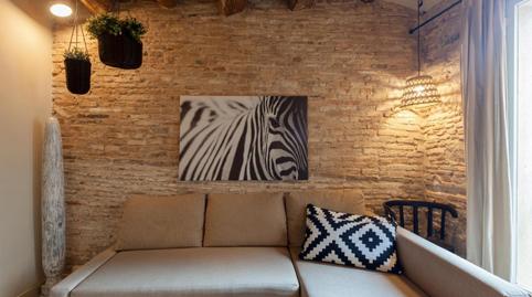 Foto 2 de Estudi de lloguer a Barri Gòtic,  Barcelona Capital