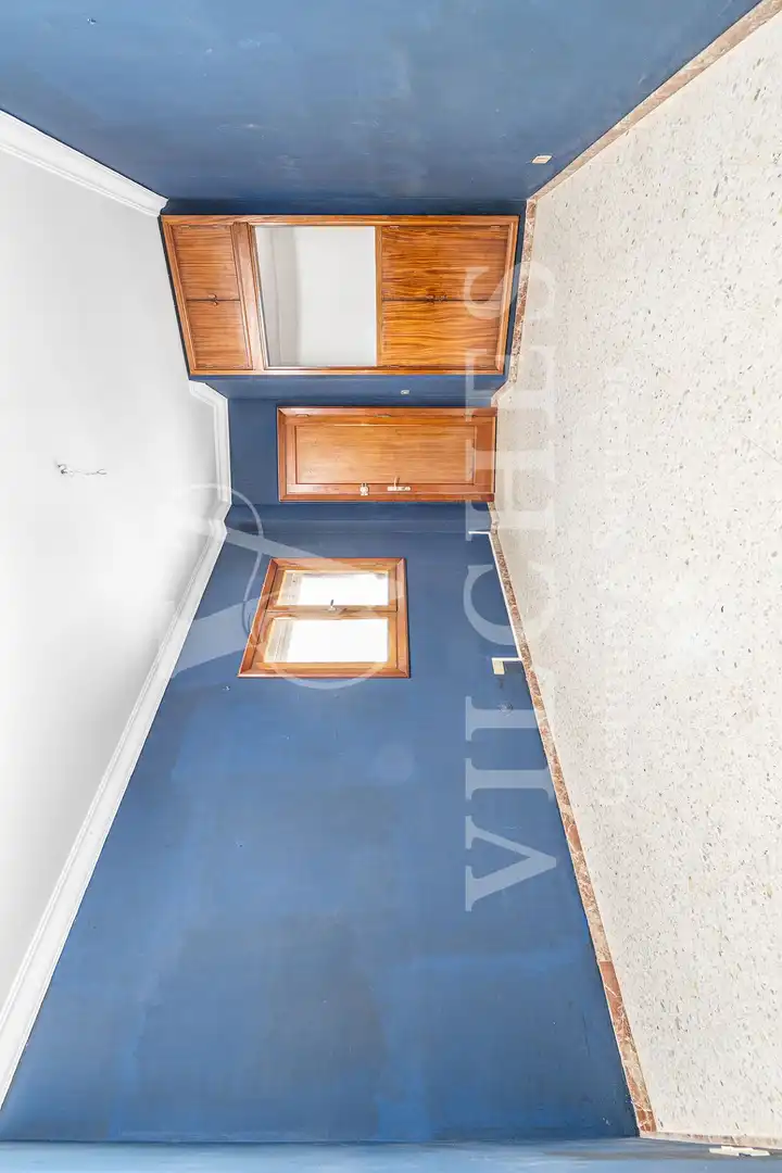 Bedroom of Flat for sale in Gáldar  with Terrace and Balcony