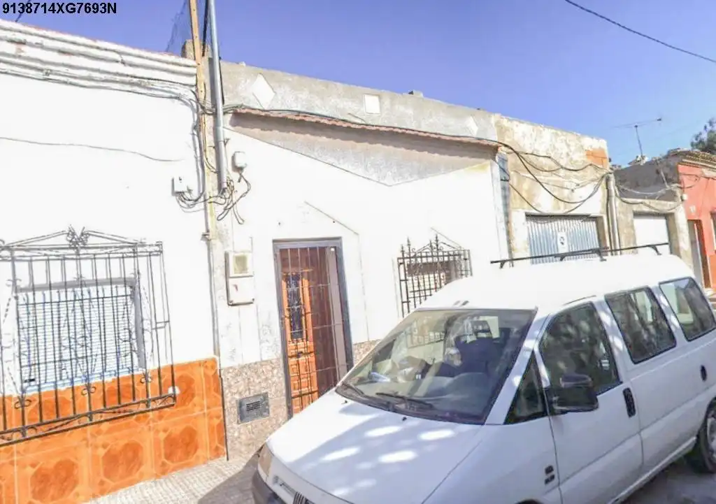 Casa a schiera in vendita a Borderan, Paraje Cabezo De Los Moros 33, imagen 4