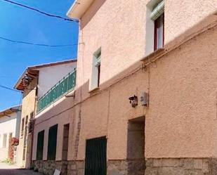 Single-family semi-detached for sale in Travesia Fuente Tercera, Arbancón