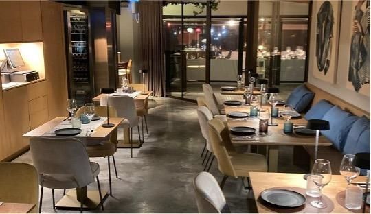 Local en venda a  Av Ridaura, Centre - Platja