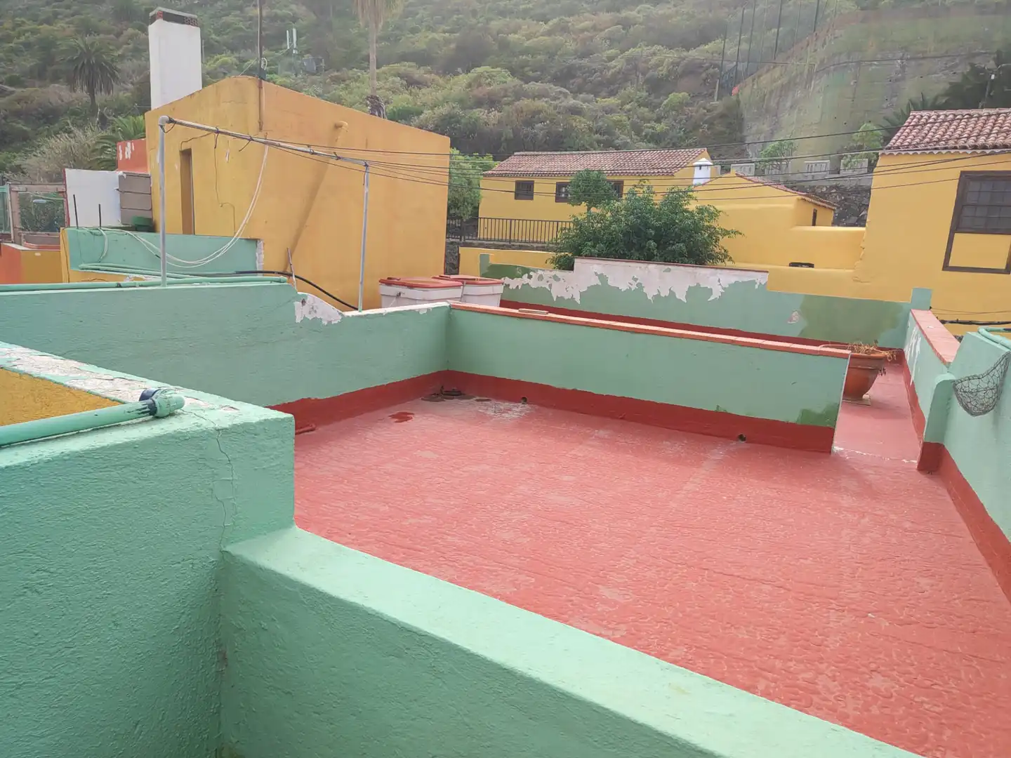 Maison avec terrasse à vendre à Camino los Lavaderos 4, imagen 35