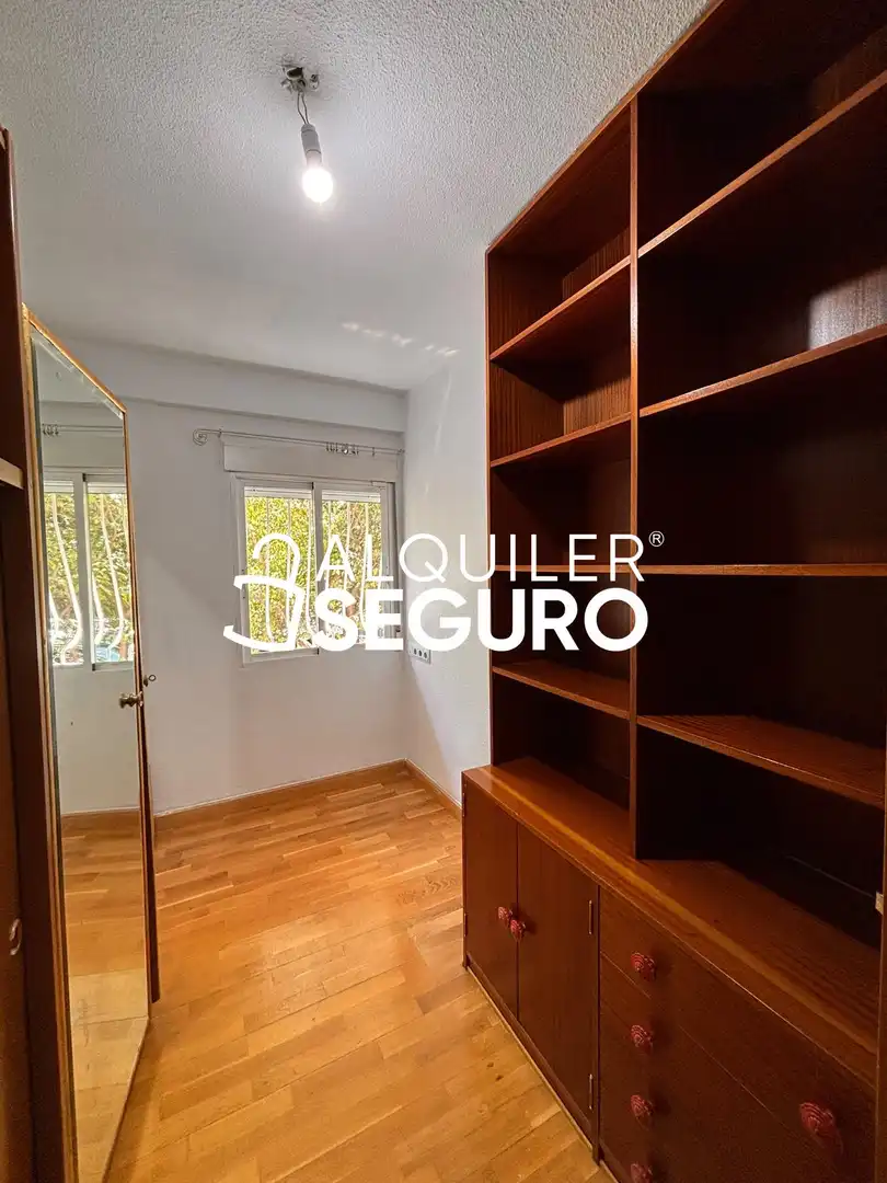 Piso con ascensor en alquiler en de Victor de la Serna, imagen 14