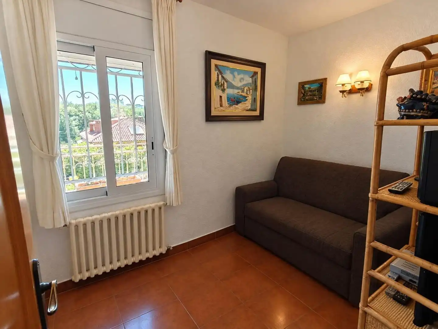 House with terrace for sale in Sils, imagen 18